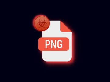 Malicious NPM Package Found Hiding Pulsar Malware in Simple Image Files