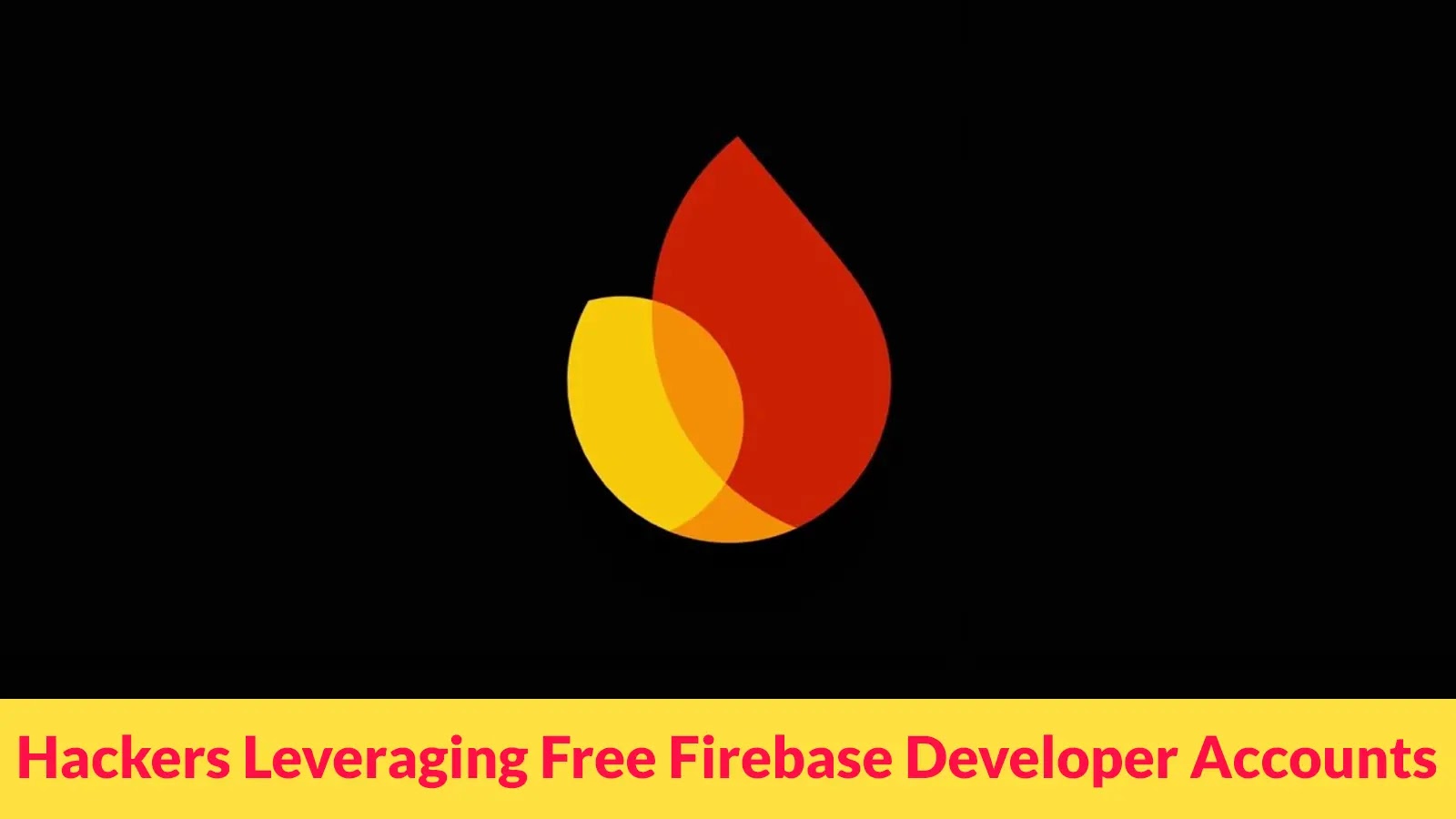Hackers Leveraging Free Firebase Developer Accounts to Send Phishing Emails