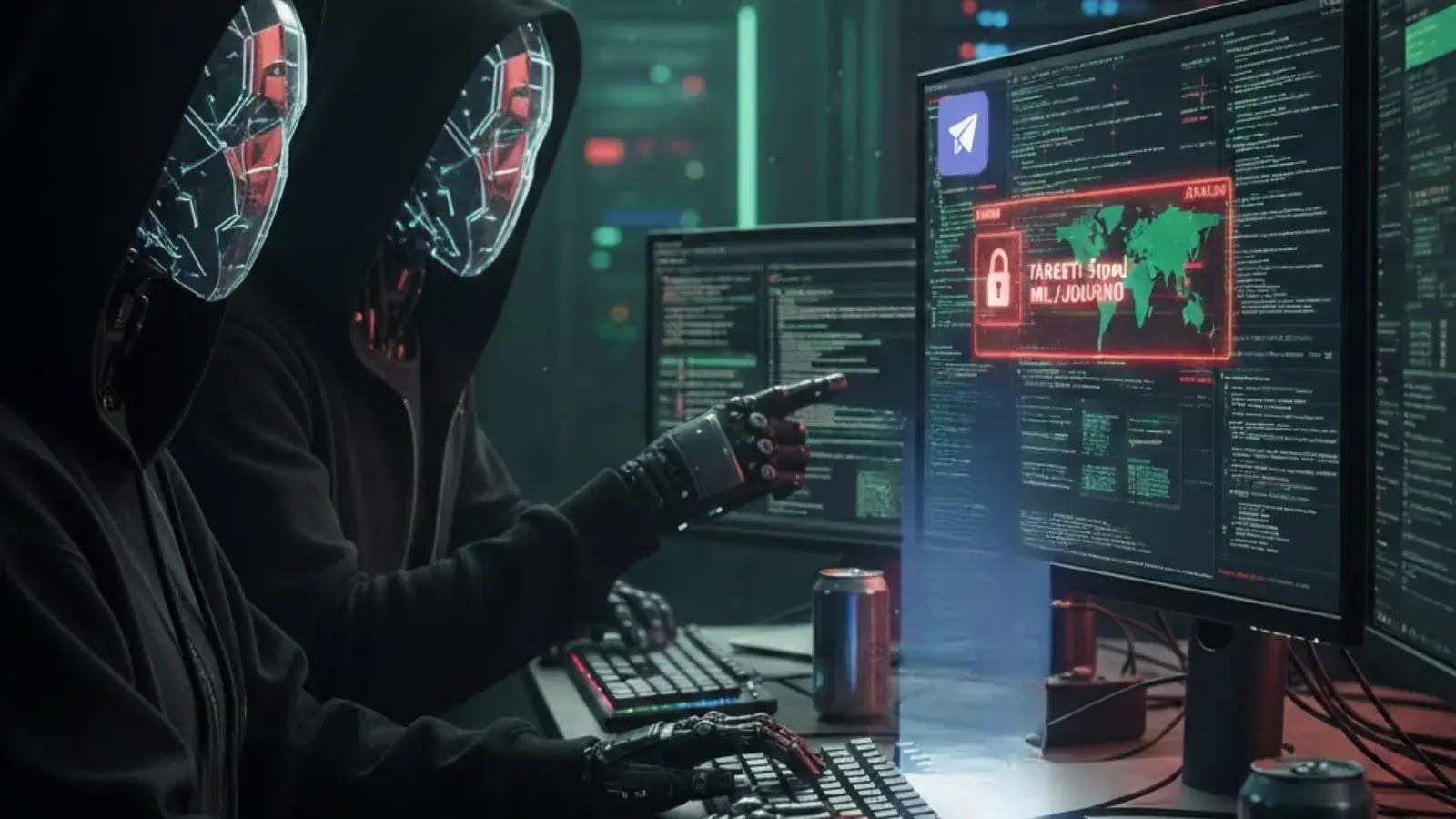 Hackers Linked to State Actors Target Signal Messages of Military Officials and Journalists