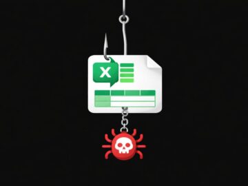 Hackers Use Excel Exploit to Hide XWorm 7.2 in JPEG Files, Hijack PCs