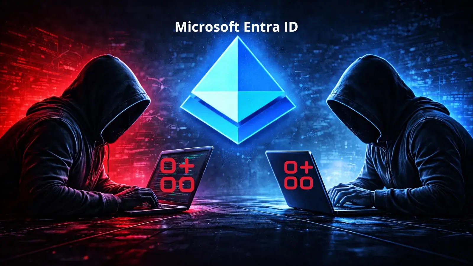 Hackers Using OAuth Apps in Microsoft Entra ID to Establish Persistence