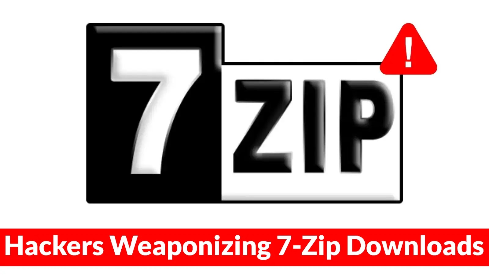 Hackers Weaponizing 7-Zip Downloads to Turn Your Home Computers into Proxy Nodes