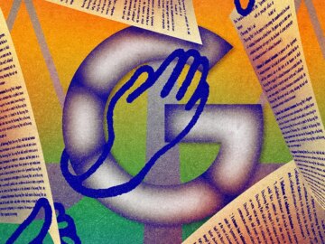 Here’s What a Google Subpoena Response Looks Like, Courtesy of the Epstein Files Here’s What a Google Subpoena Response Looks Like, Courtesy of the Epstein Files