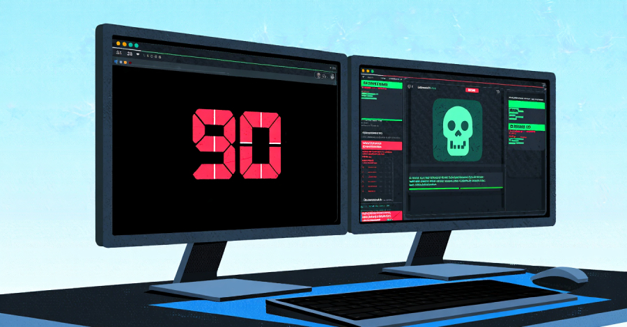 How Early Decisions Shape Incident Response Investigations