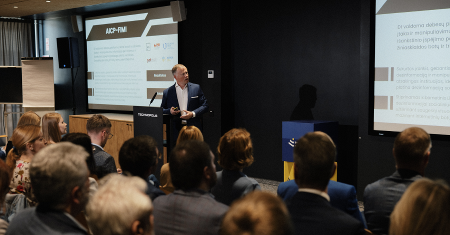 AI‑Driven Cyber Fraud