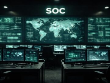 How to Cut MTTR by Improving Threat Visibility in Your SOC