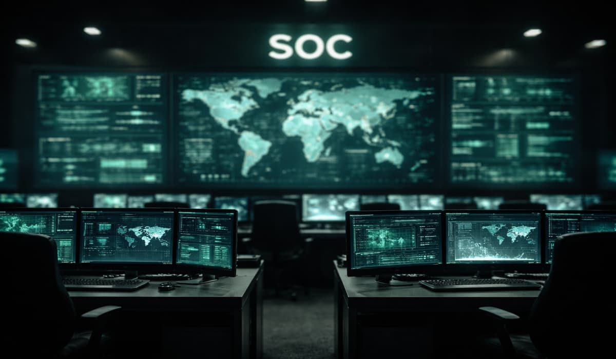 How to Cut MTTR by Improving Threat Visibility in Your SOC