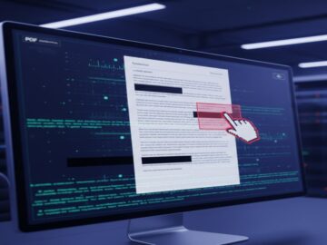 How to Securely Edit and Redact Sensitive PDFs: A Cybersecurity Guide How to Securely Edit and Redact Sensitive PDFs: A Cybersecurity Guide