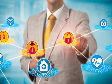 APT choosing attack vectors