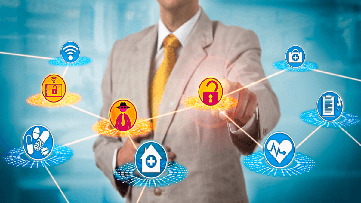 APT choosing attack vectors