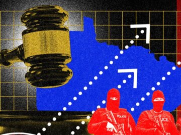 ICE Is Crashing the US Court System in Minnesota ICE Is Crashing the US Court System in Minnesota