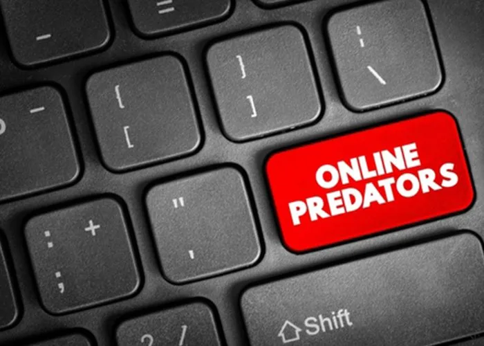 Inconsistent action leaving children exposed to online sexual exploitation