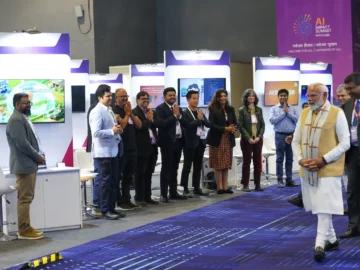 India AI Impact Summit 2026 Signals Global AI Shift India AI Impact Summit 2026