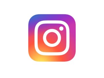 Instagram logo