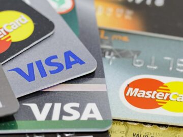 Institutionalised AI puts Visa top of ranking Institutionalised AI puts Visa top of ranking