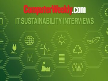 Interview: CyrusOne on the sustainable innovation that drives datacentre business outcomes Interview: CyrusOne on the sustainable innovation that drives datacentre business outcomes