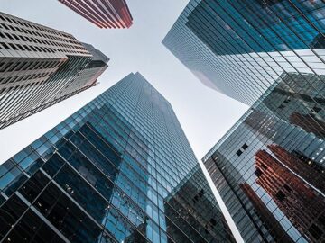 Interview: Richard Corbridge, CIO, Segro Interview: Richard Corbridge, CIO, Segro