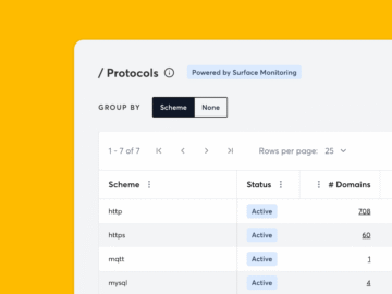 Introducing Protocol Discovery to stop guessing what’s behind your open ports
