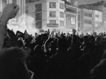 Iran’s Digital Surveillance Machine Is Almost Complete Iran’s Digital Surveillance Machine Is Almost Complete