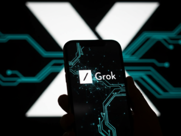 Irish regulator probes X after Grok allegedly generated sexual images of children