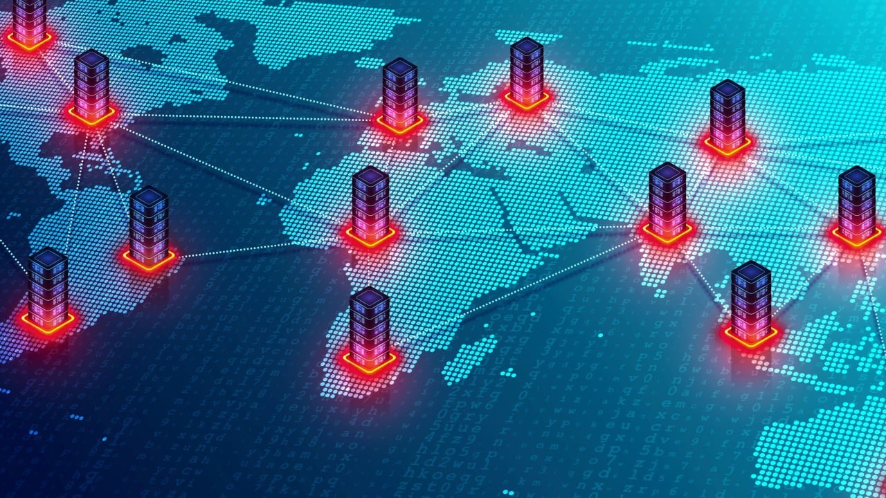 Is China’s ‘reverse Great Firewall’ quietly blocking global access to official data?