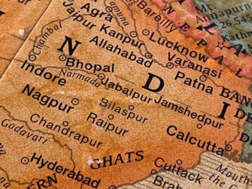 Is the EU’s free trade deal with India the dawn of a new era? Is the EU’s free trade deal with India the dawn of a new era?