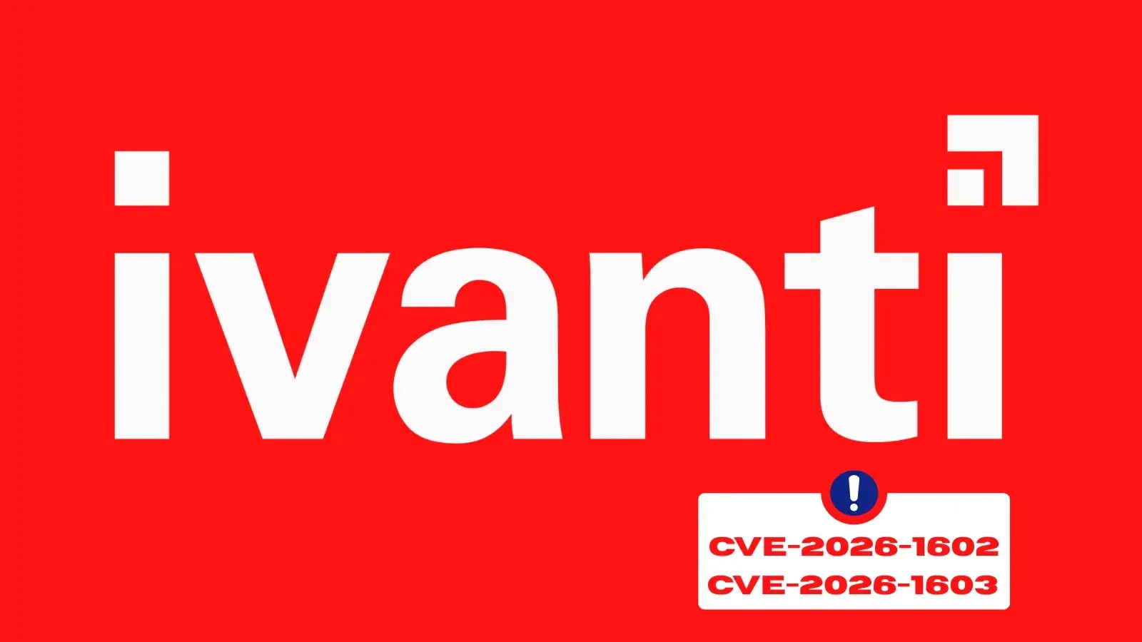 Ivanti Endpoint Manager Flaw Enables Remote Data Exposure