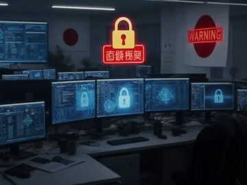 Japanese Semiconductor Supplier Hit by Ransomware, Multiple Systems Impacted