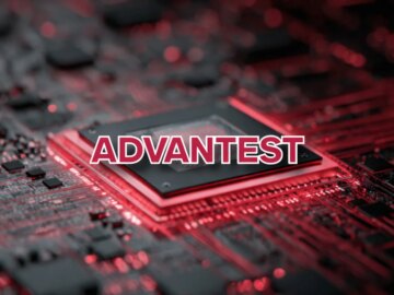 Japanese tech giant Advantest hit by ransomware attack Japanese tech giant Advantest hit by ransomware attack