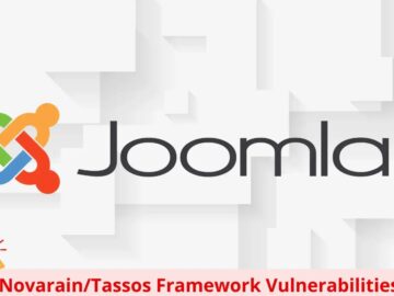 Joomla Novarain/Tassos Framework Vulnerabilities Enables SQL injection and Unauthenticated File Read Joomla Novarain/Tassos Framework Vulnerabilities Enables SQL injection and Unauthenticated File Read