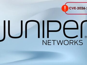 Juniper Networks PTX Vulnerability Enables Full Router Takeover