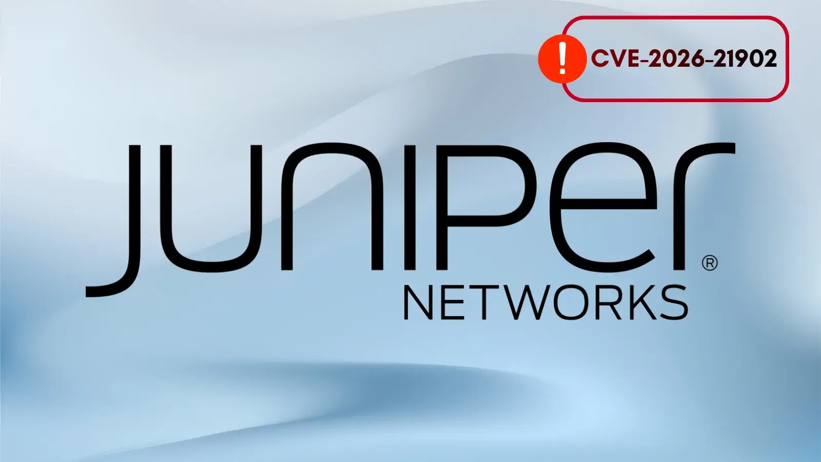 Juniper Networks PTX Vulnerability Enables Full Router Takeover