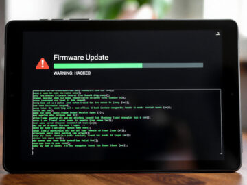 Keenadu Firmware Backdoor Infects Android Tablets via Signed OTA Updates