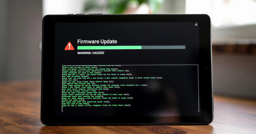 Keenadu Firmware Backdoor Infects Android Tablets via Signed OTA Updates