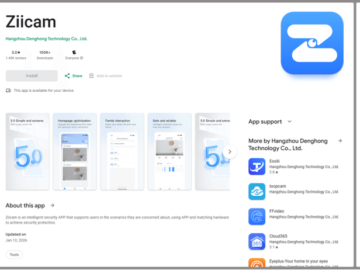 Keenadu backdoor found preinstalled on Android devices, powers Ad fraud campaign