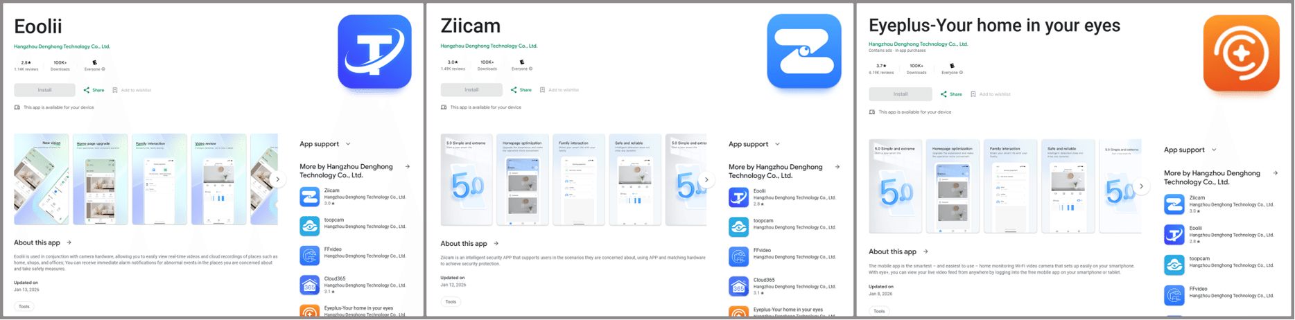 Keenadu backdoor found preinstalled on Android devices, powers Ad fraud campaign