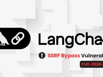 Langchain Community SSRF Bypass Vulnerability Exposes Internal Services to Unauthorized Access Langchain Community SSRF Bypass Vulnerability Exposes Internal Services to Unauthorized Access