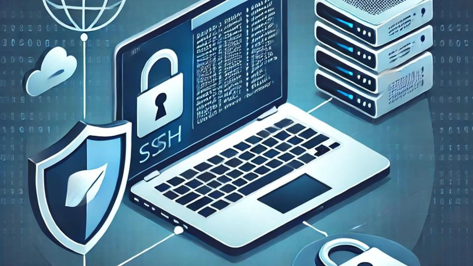 Legacy IRC Botnet Leverages Automated SSH Exploit Pipeline to Mass-Enroll Linux Hosts