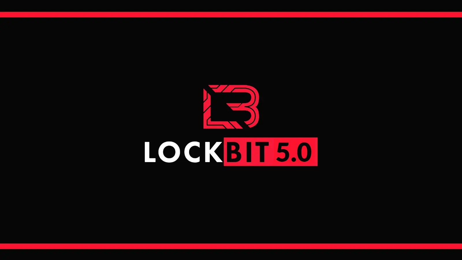 LockBit’s New 5.0 Version Attacking Windows, Linux and ESXI Systems