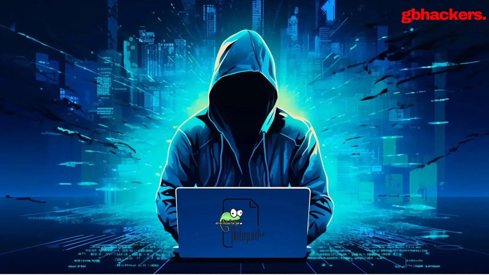 Lotus Blossom Hackers Breach Official Notepad++ Hosting Infrastructure