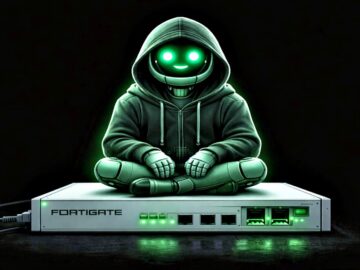 Amazon: Low-Skill Hacker Used AI Tools to Breach FortiGate Devices Globally