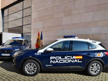 Luxury hotel stays for just €0.01. Spanish police arrest hacker