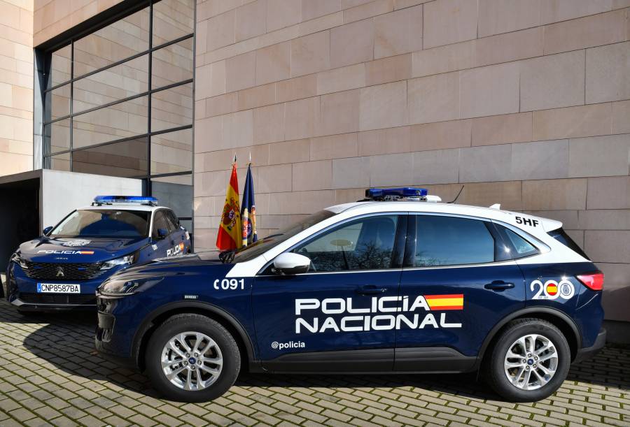 Luxury hotel stays for just €0.01. Spanish police arrest hacker