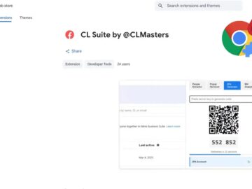 Malicious Chrome Extension Steals Facebook Business Manage 2FA Codes and Analytics Data