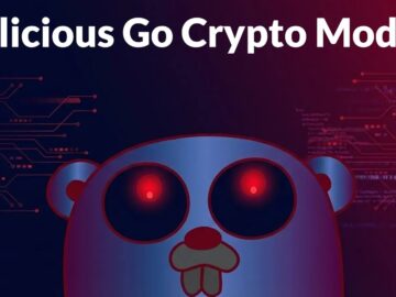 Malicious Go Crypto Module Steals Passwords and Deploy Rekoobe Backdoor in Developer Environments Malicious Go Crypto Module Steals Passwords and Deploy Rekoobe Backdoor in Developer Environments