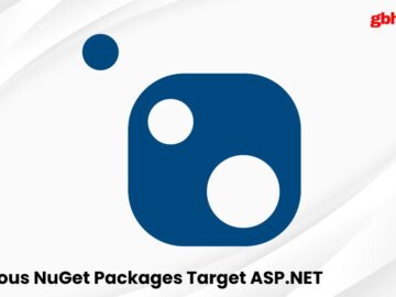 Malicious NuGet Packages Target ASP.NET Developers to Steal Login Credentials Malicious NuGet Packages Target ASP.NET Developers to Steal Login Credentials
