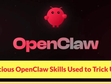 Malicious OpenClaw Skills Used to Trick Users into Manual Password Entry for AMOS Infection