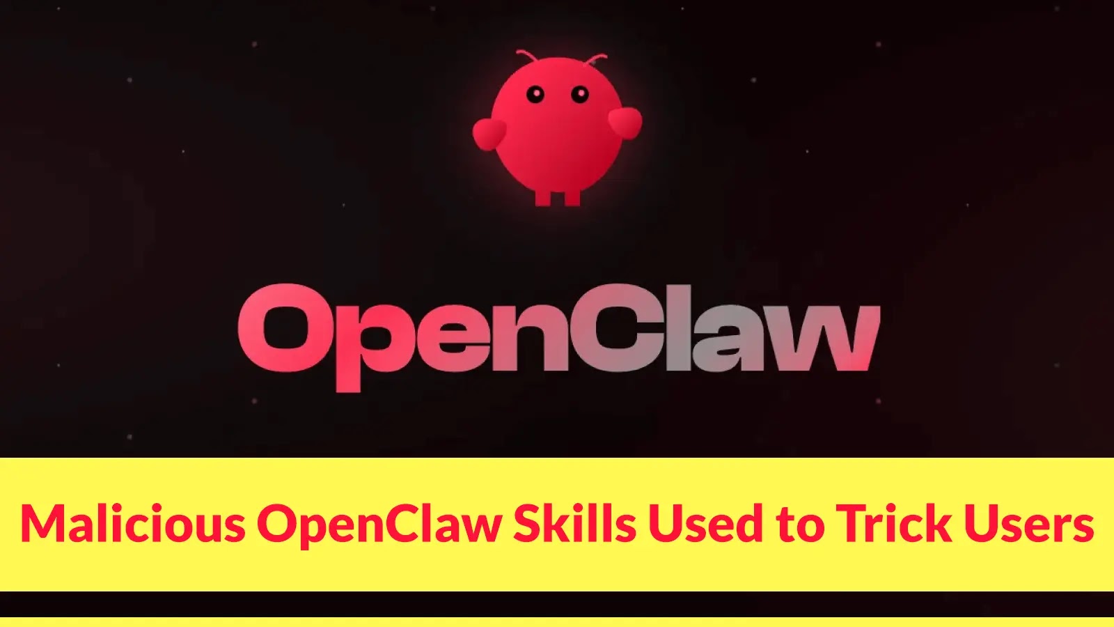 Malicious OpenClaw Skills Used to Trick Users into Manual Password Entry for AMOS Infection