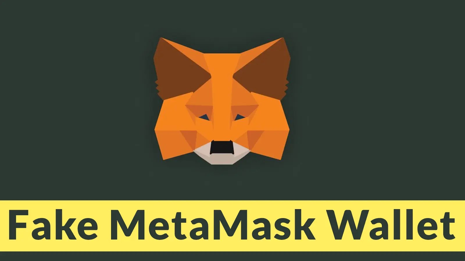 Malware Campaign Delivers Remote Access Backdoor and Fake MetaMask Wallet to Steal Cryptocurrency Funds