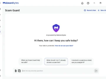 Malwarebytes brings Scam Guard to desktop with real-time scam protection